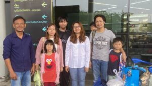 Sihanoukville airport