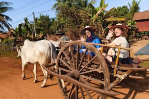 One-Day Banteay Meanchey Discovery Tour