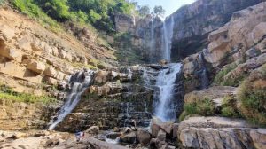 One-Day Kampong Speu Nature & Adventure Tour