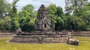 Angkor Big Circle Tour