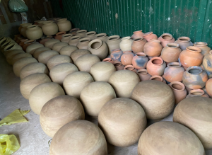 One-Day Kampong Chhnang Cultural & Floating Village Tour