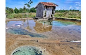 One-Day Kampong Speu Nature & Adventure Tour