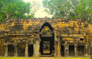 One Day Tour in Kampongcham