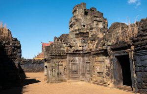 One Day Tour in Kampongcham