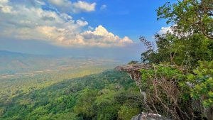 One-Day Kampong Speu Nature & Adventure Tour