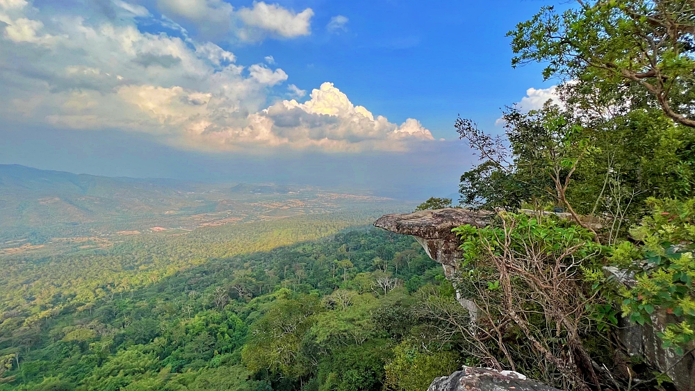 One-Day Kampong Speu Nature & Adventure Tour