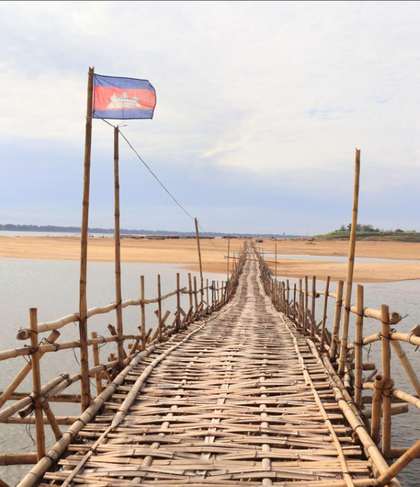 7-Day Cambodia Tour Overview