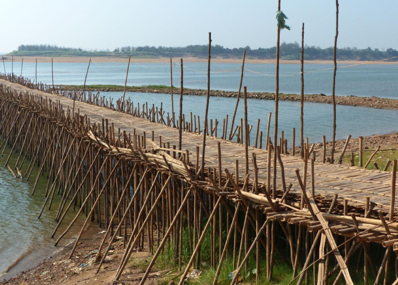 6-Day Cambodia Tour Overview