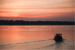 6-Day Cambodia Tour Overview