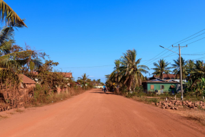 6-Day Cambodia Tour Overview