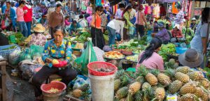 Phnom Chiso temple & Neang Khmao Temple Tour