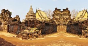 One Day Tour in Kampongcham