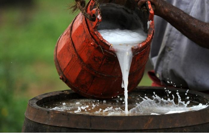 Palm Wine attractions in Cambodia