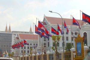 Road Tour from Phnom Penh to Battambang