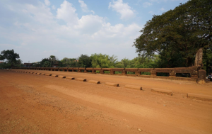 Cambodia 5-Day Tour Overview