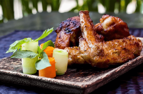 Phnom Bok and Preh Dak Community