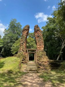 One Day Tour in Kampongthom