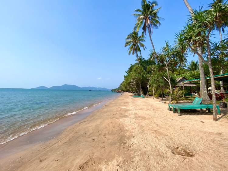 KH 5-Day Tour Overview