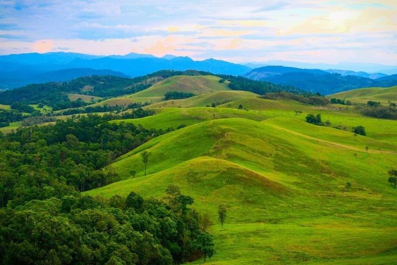 Virakchey National Park attractions in Cambodia