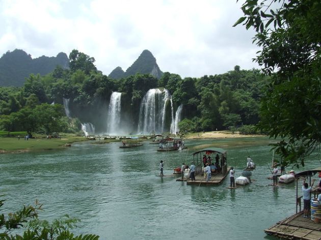 O Chaloy attractions in Cambodia