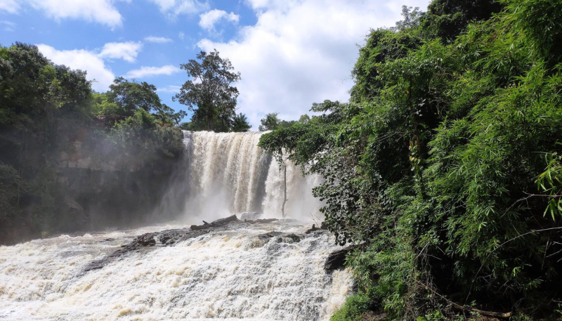 6-Day Cambodia Tour Overview