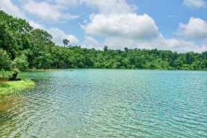 6-Day Cambodia Tour Overview