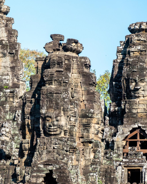 7-Day Cambodia Tour Overview