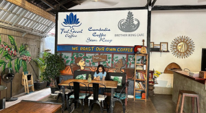 7-Day Cambodia Tour Overview