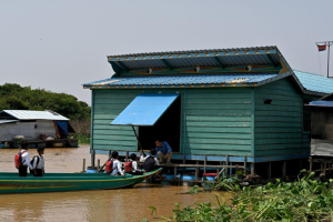 KH 5-Day Tour Overview