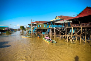 KH 5-Day Tour Overview