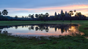 7-Day Cambodia Tour Overview