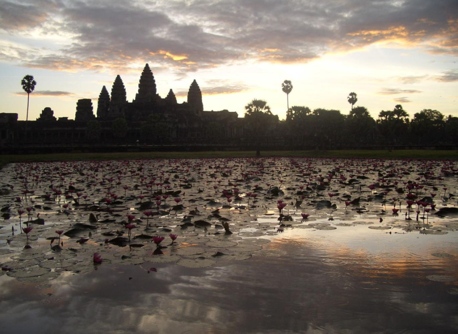 KH 5-Day Tour Overview