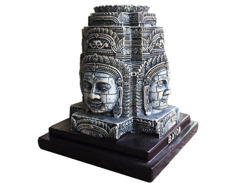 7-Day Cambodia Tour Overview