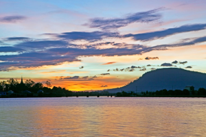 KH 5-Day Tour Overview