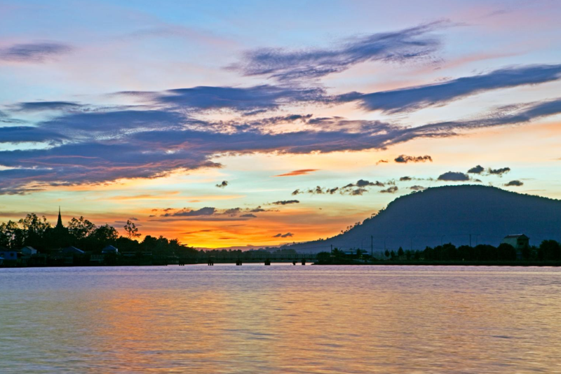 KH 5-Day Tour Overview