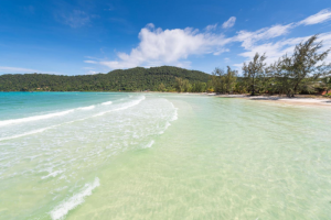 KH 5-Day Tour Overview