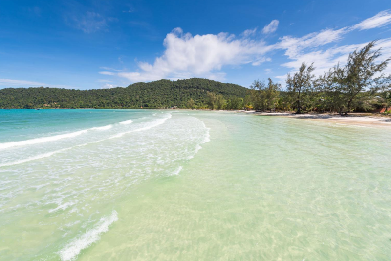 KH 5-Day Tour Overview