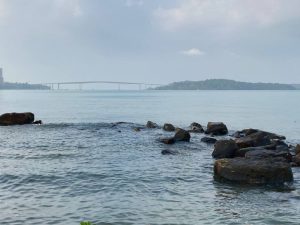 Road Tour from Phnom Penh to Kampot (Option A)