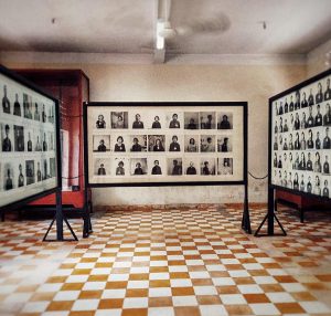 Killing Fields & Tuol Sleng Genocide Museum (S21) Tour