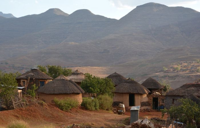 Bah Hoi village attractions in Cambodia