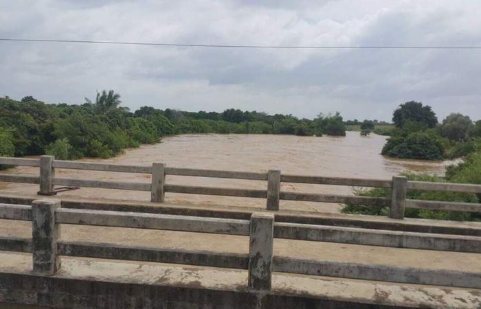 Stung Kuy attractions in Cambodia