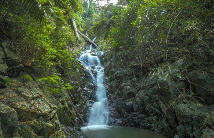 Kbal O Chra attractions in Cambodia