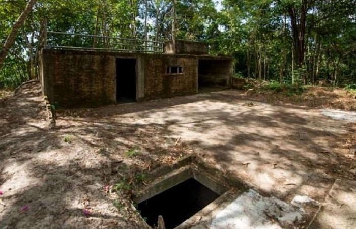 Anlong Veng – Khmer Legacy attractions in Cambodia