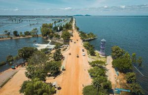7 day tour Cambodia