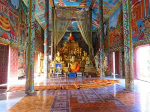 Wat Kean Svay Krau