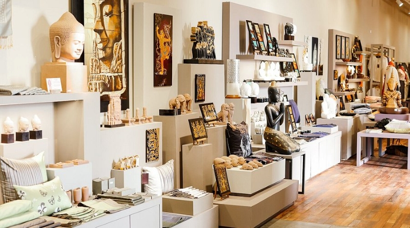 Artisan D’ Angkor Phnom Penh attractions in Cambodia