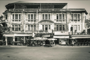 KH 5-Day Tour Overview