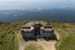 Bokor Hill Tour