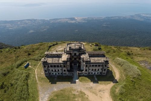 Bokor Hill Tour