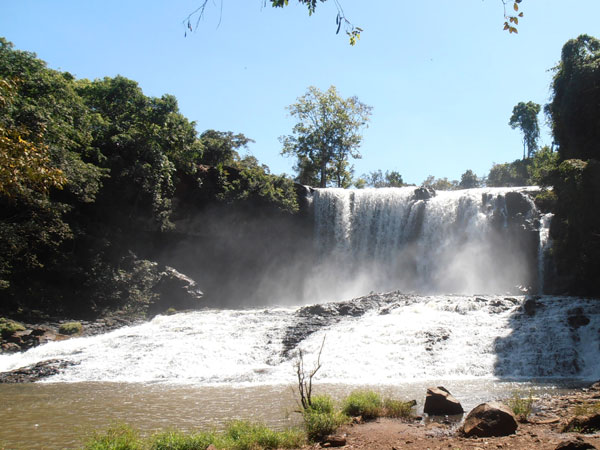 Mondulkiri Elephant & Cultural Village Tour
